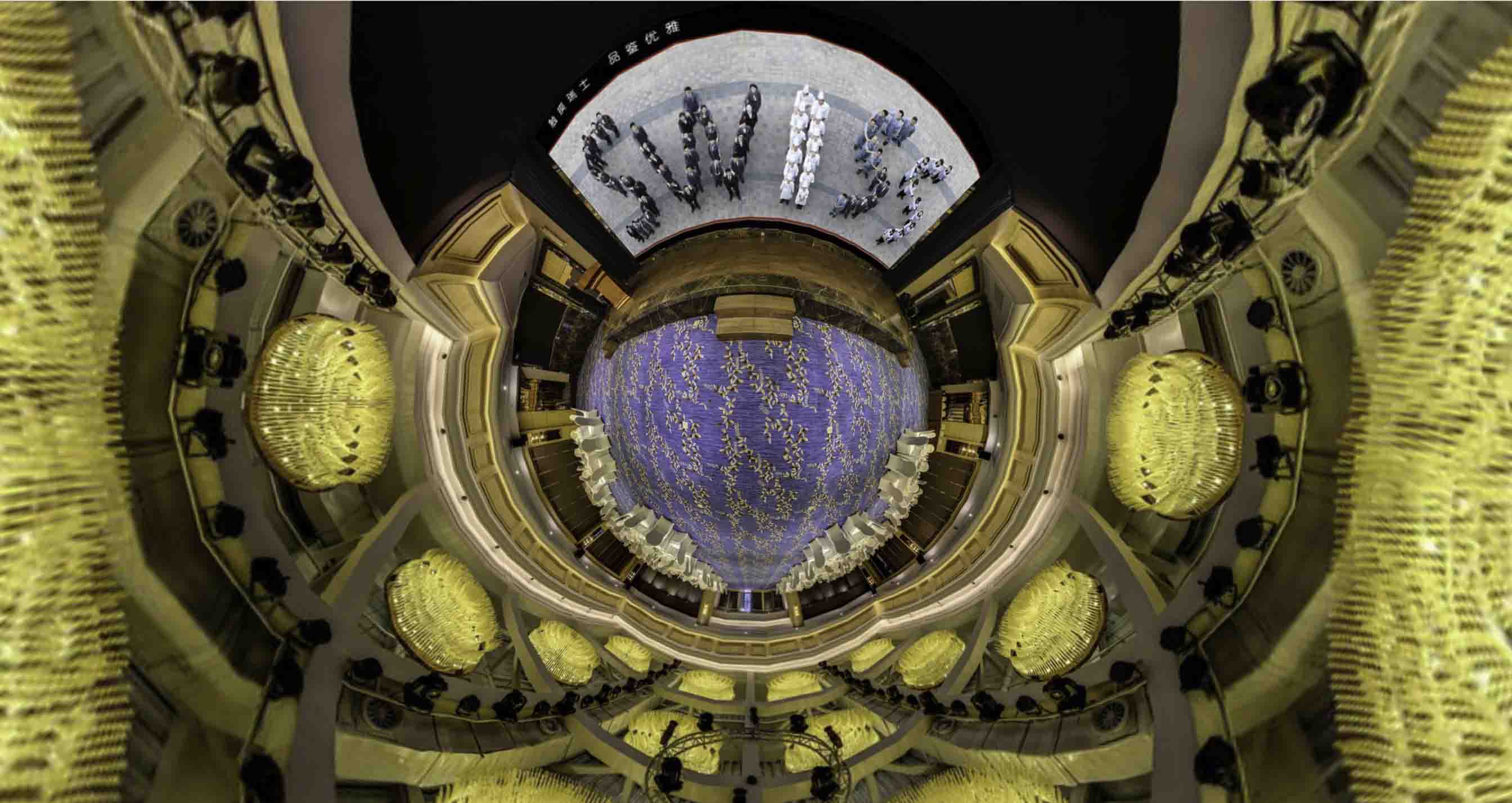 永定探索VR全景拍摄中的深度感：营造沉浸式体验的关键要素